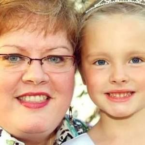 Meet your Posher, Patti